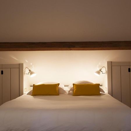 O-Lit Bed & Breakfast Paal Oda fotoğraf