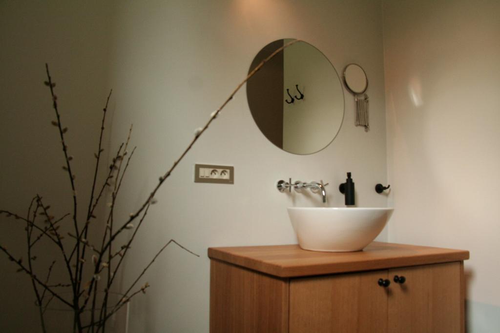 O-Lit Bed & Breakfast Paal Oda fotoğraf