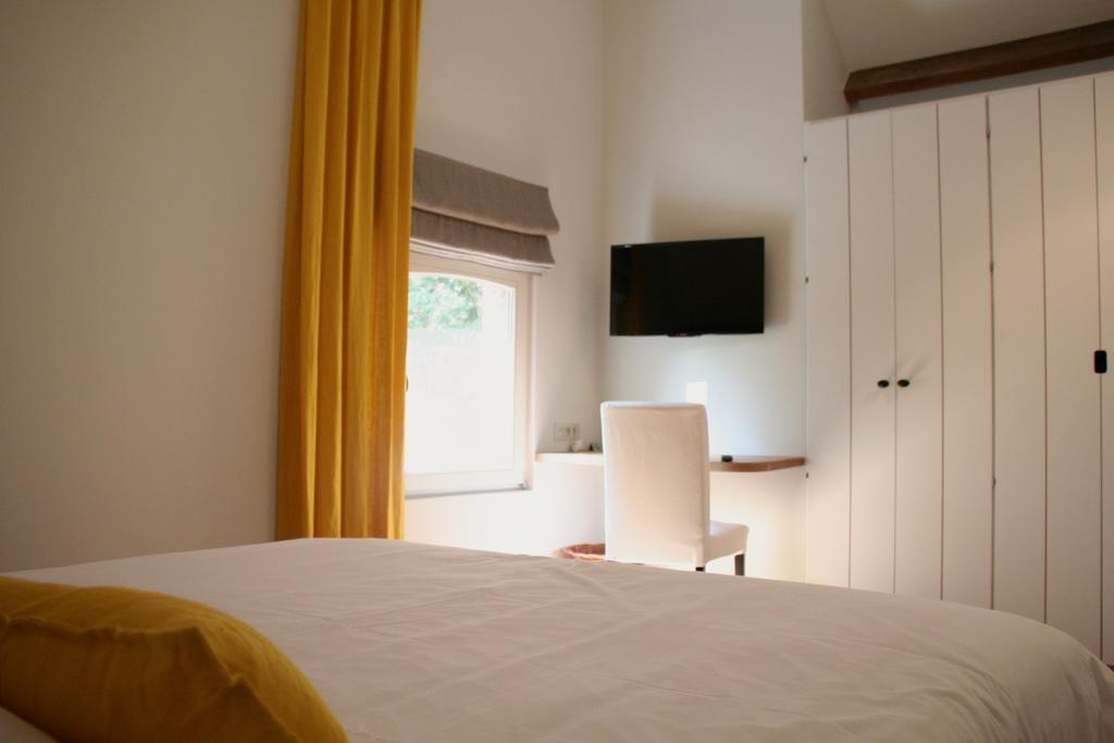 O-Lit Bed & Breakfast Paal Oda fotoğraf