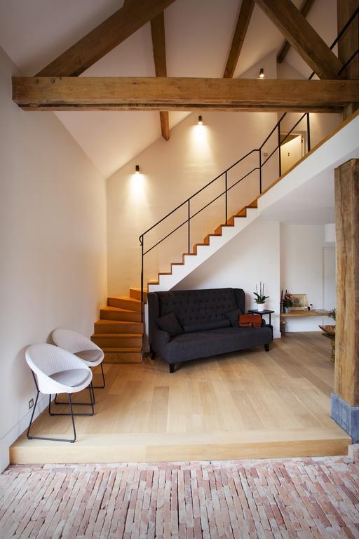 O-Lit Bed & Breakfast Paal Dış mekan fotoğraf