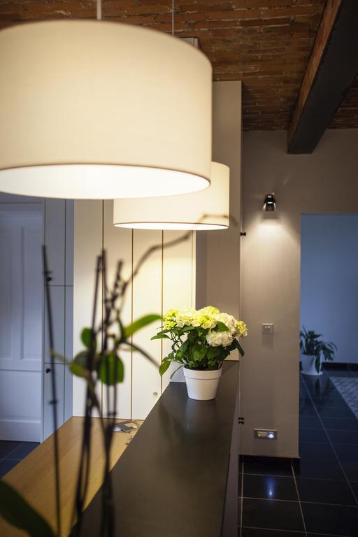 O-Lit Bed & Breakfast Paal Dış mekan fotoğraf