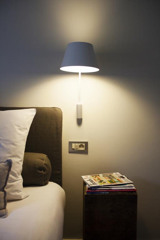 O-Lit Bed & Breakfast Paal Oda fotoğraf