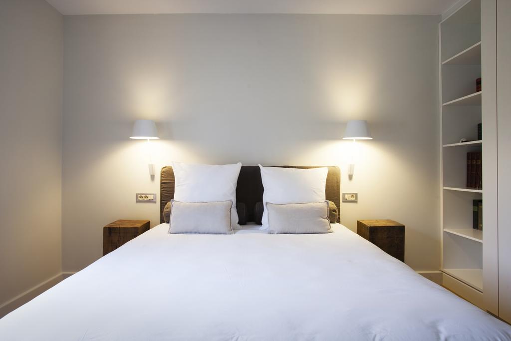 O-Lit Bed & Breakfast Paal Oda fotoğraf