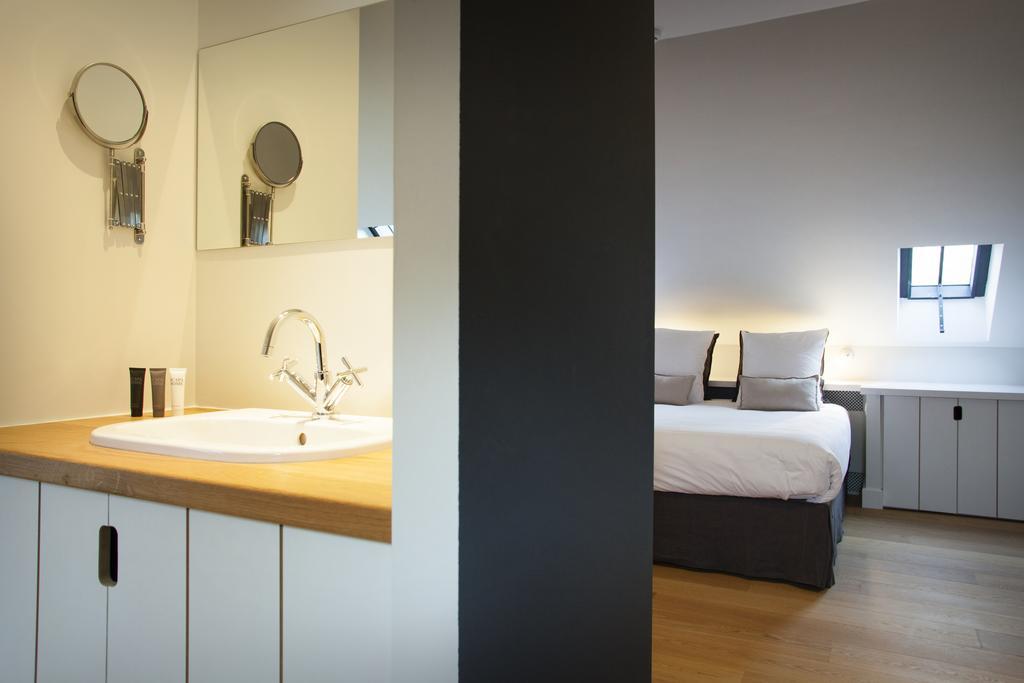 O-Lit Bed & Breakfast Paal Oda fotoğraf