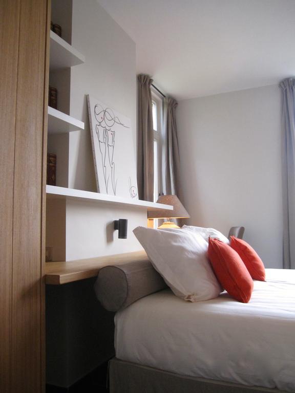 O-Lit Bed & Breakfast Paal Oda fotoğraf