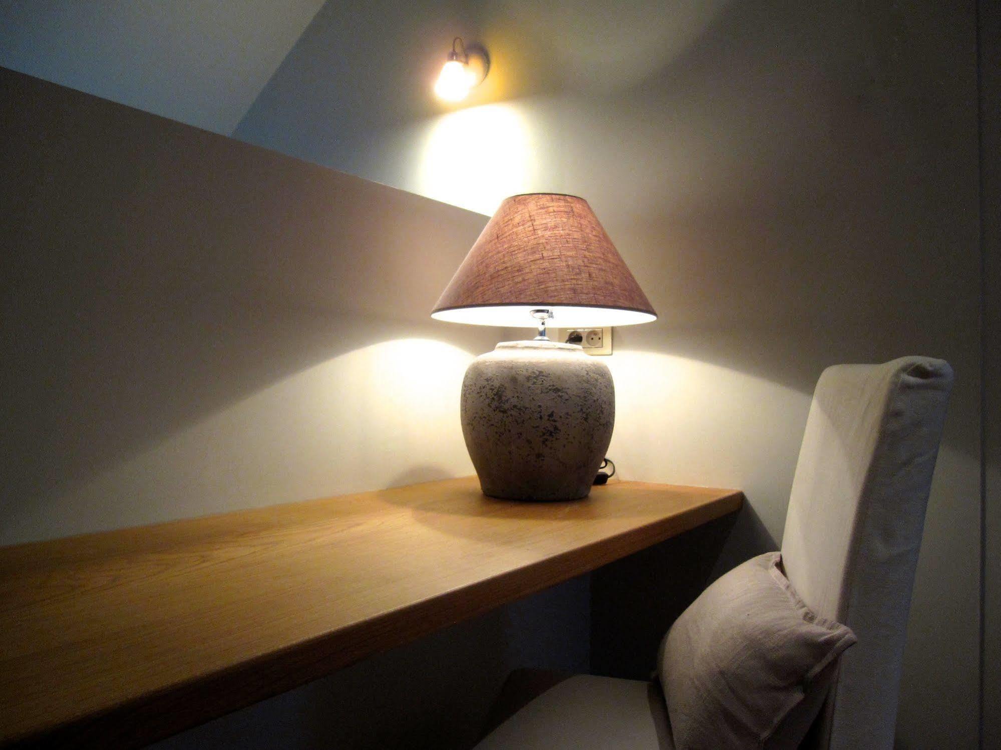 O-Lit Bed & Breakfast Paal Dış mekan fotoğraf