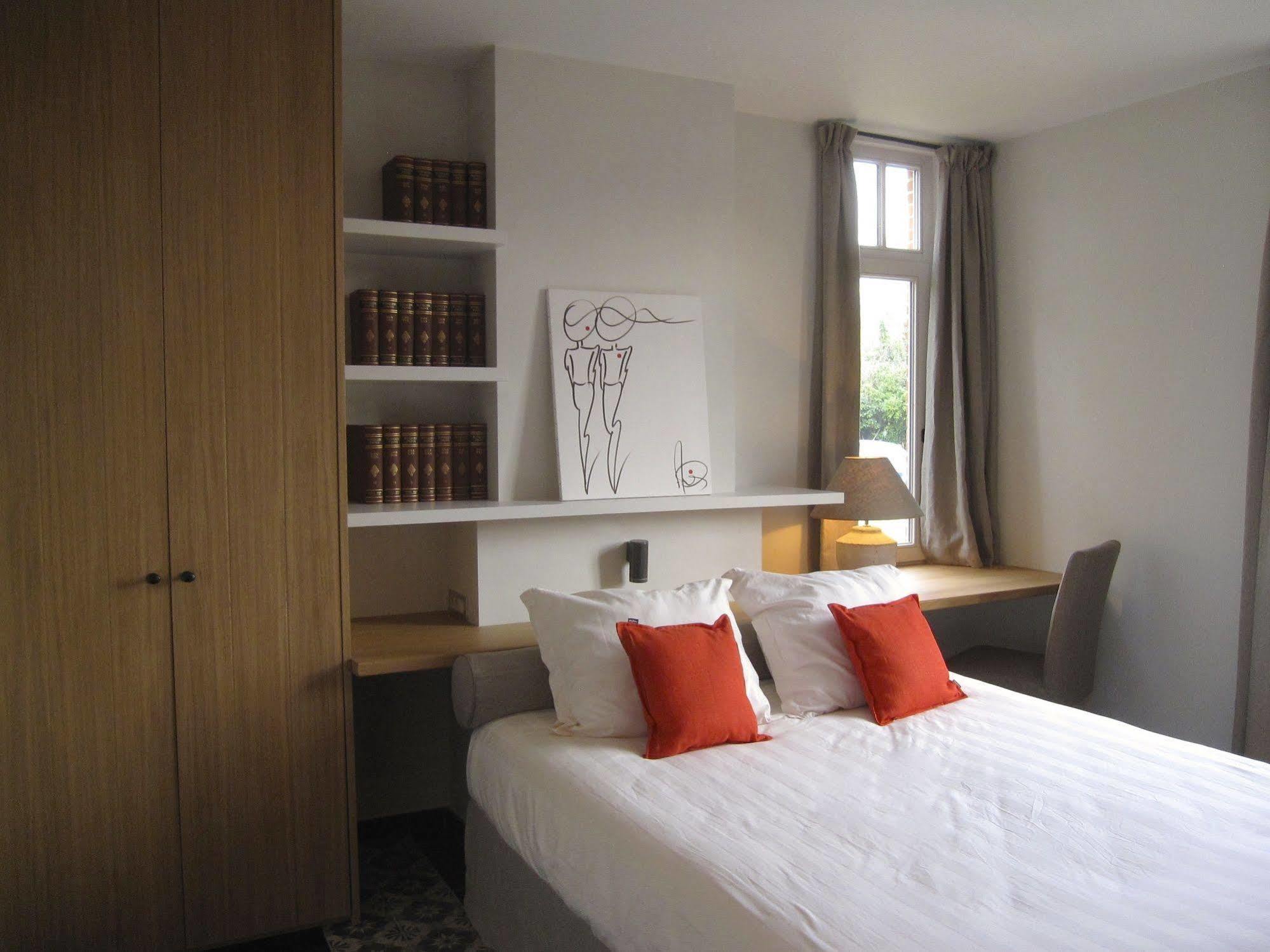 O-Lit Bed & Breakfast Paal Dış mekan fotoğraf