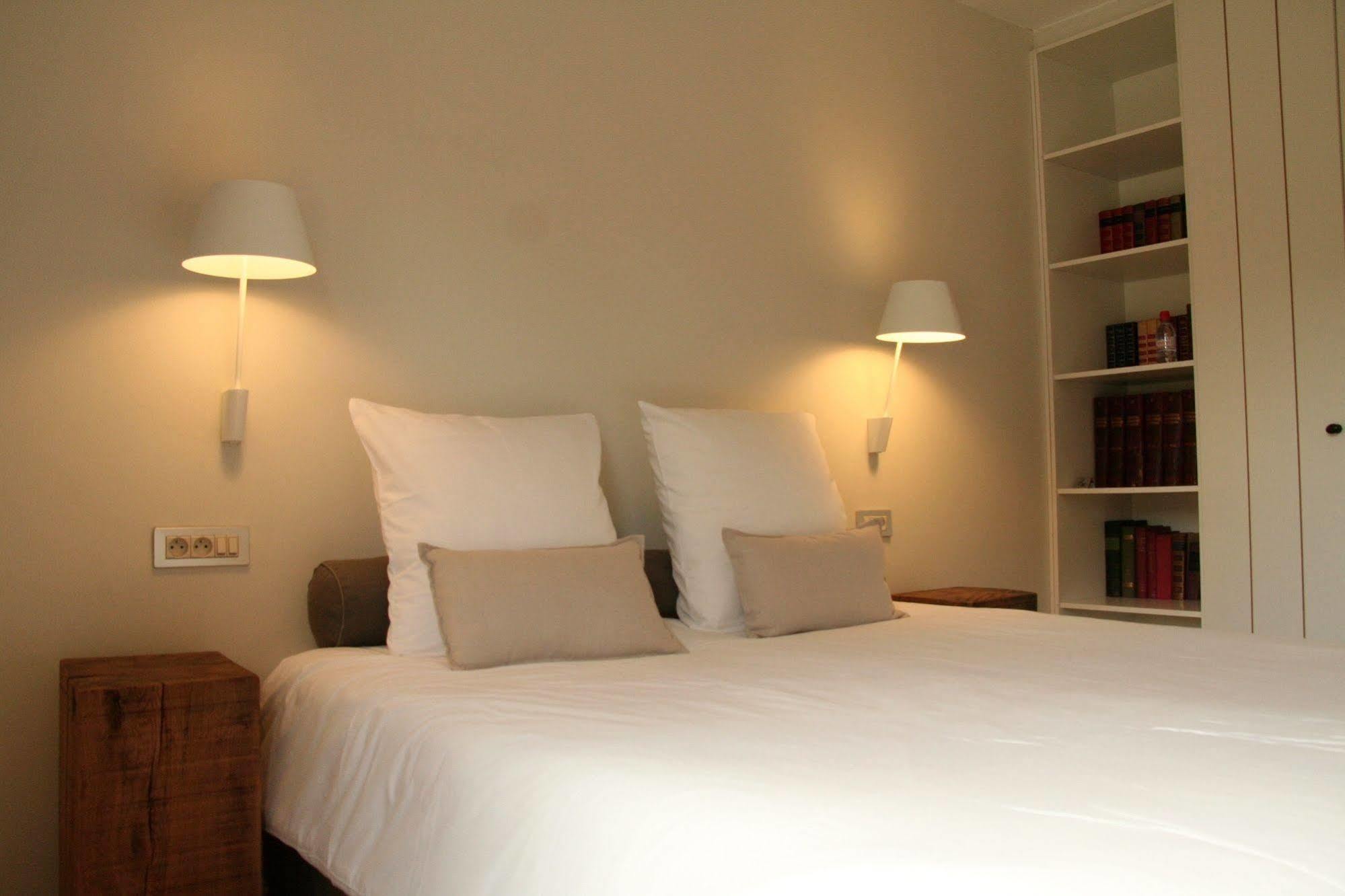 O-Lit Bed & Breakfast Paal Dış mekan fotoğraf