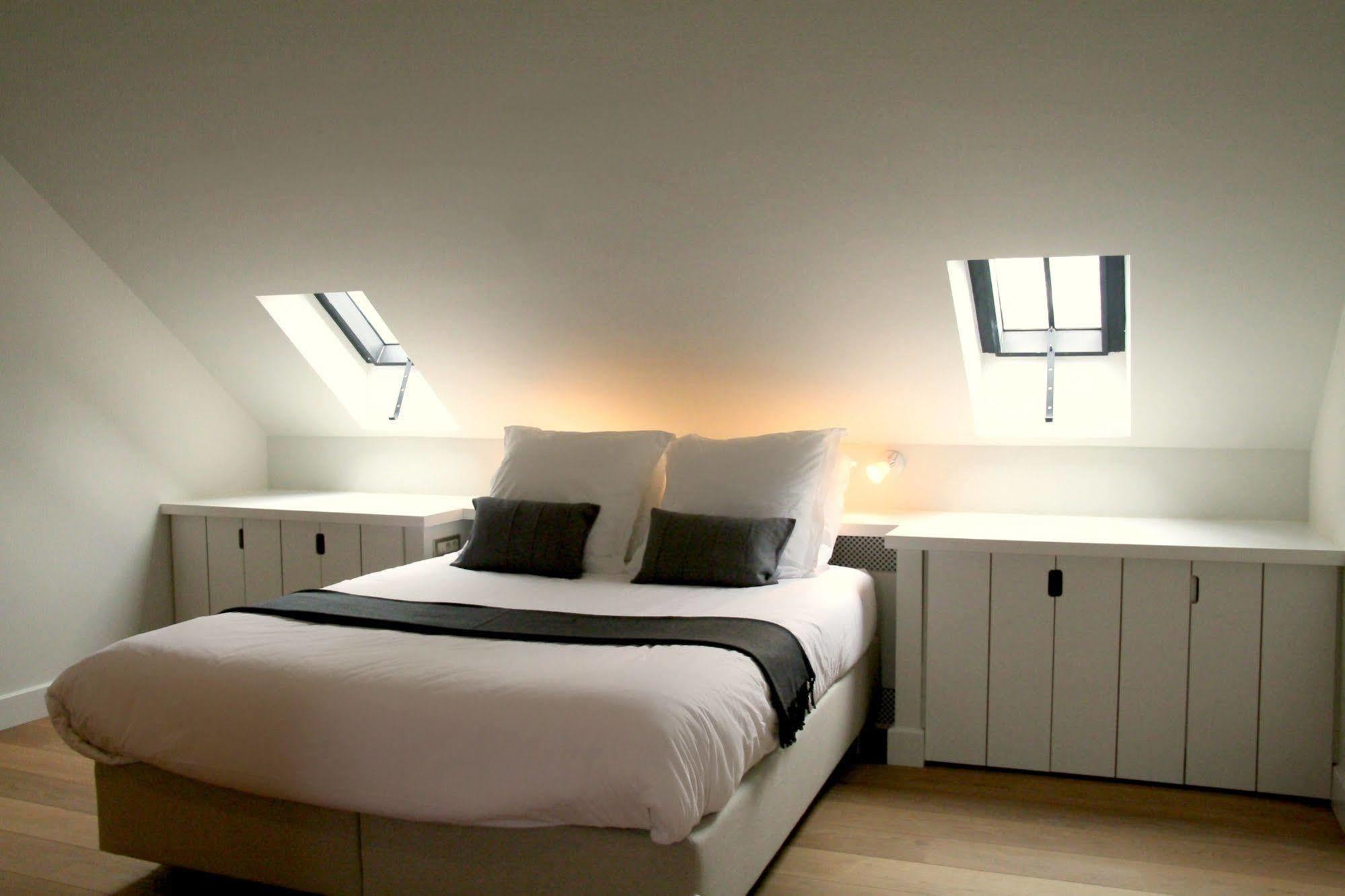 O-Lit Bed & Breakfast Paal Dış mekan fotoğraf