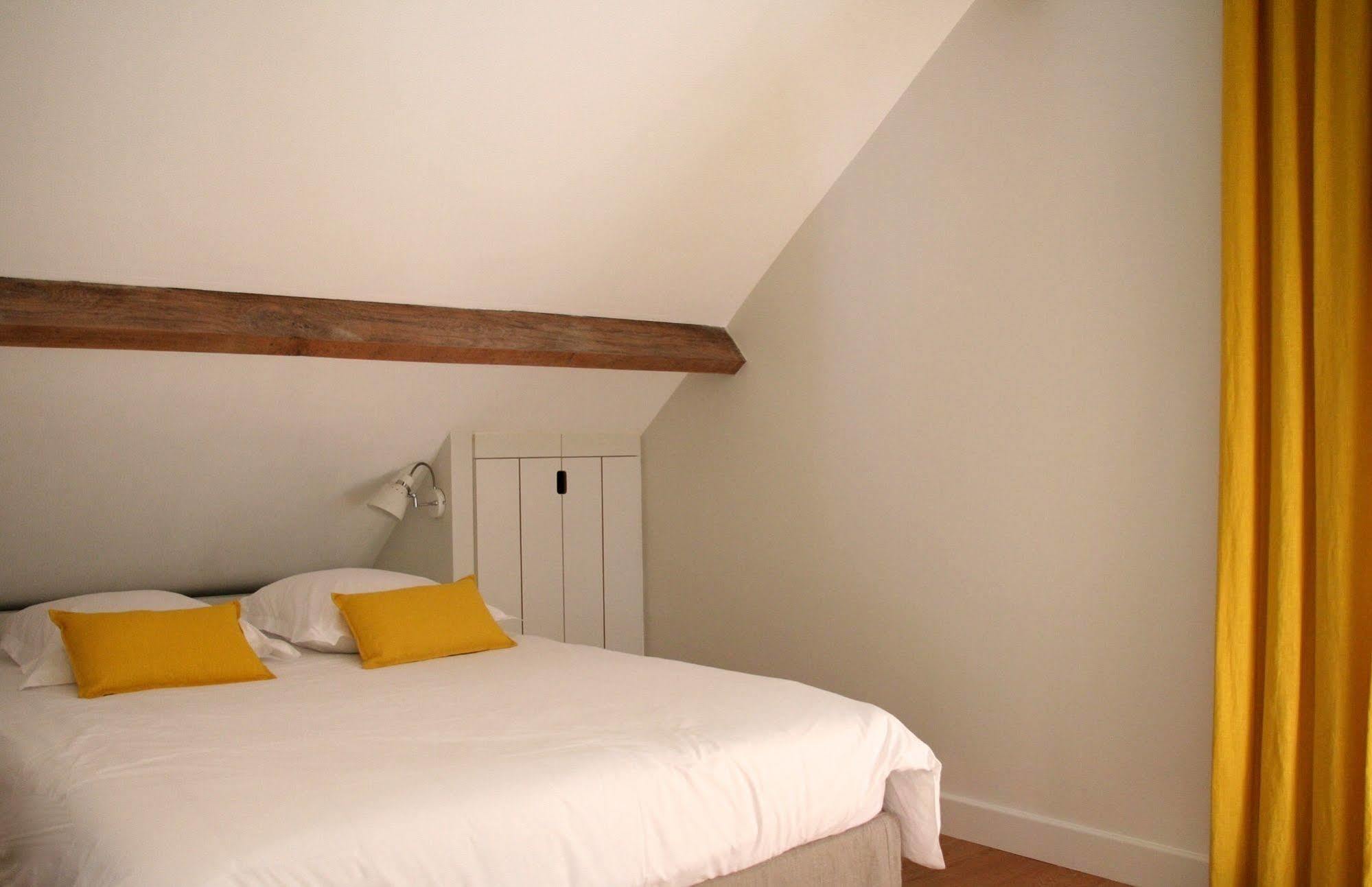 O-Lit Bed & Breakfast Paal Dış mekan fotoğraf