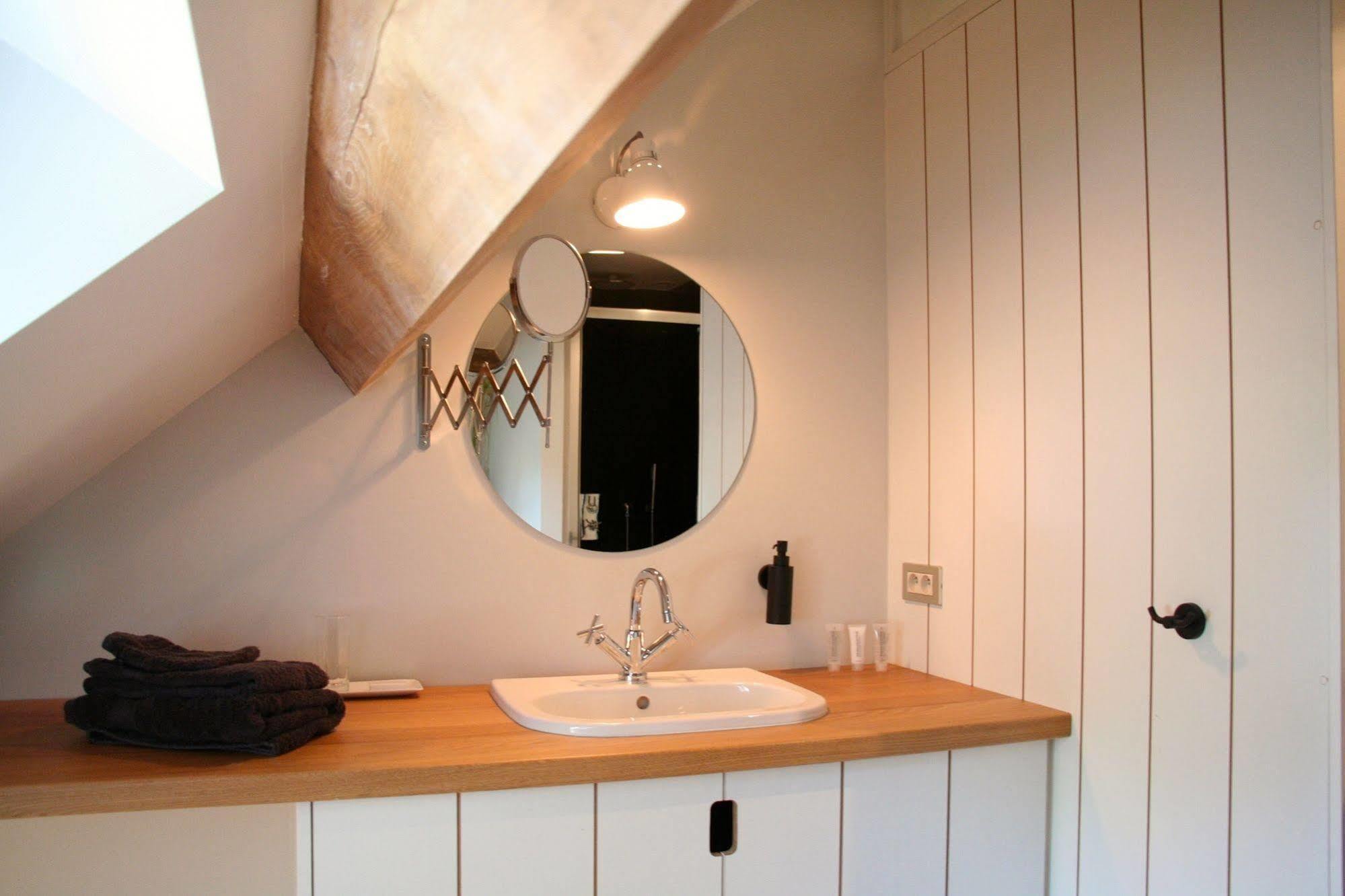 O-Lit Bed & Breakfast Paal Dış mekan fotoğraf