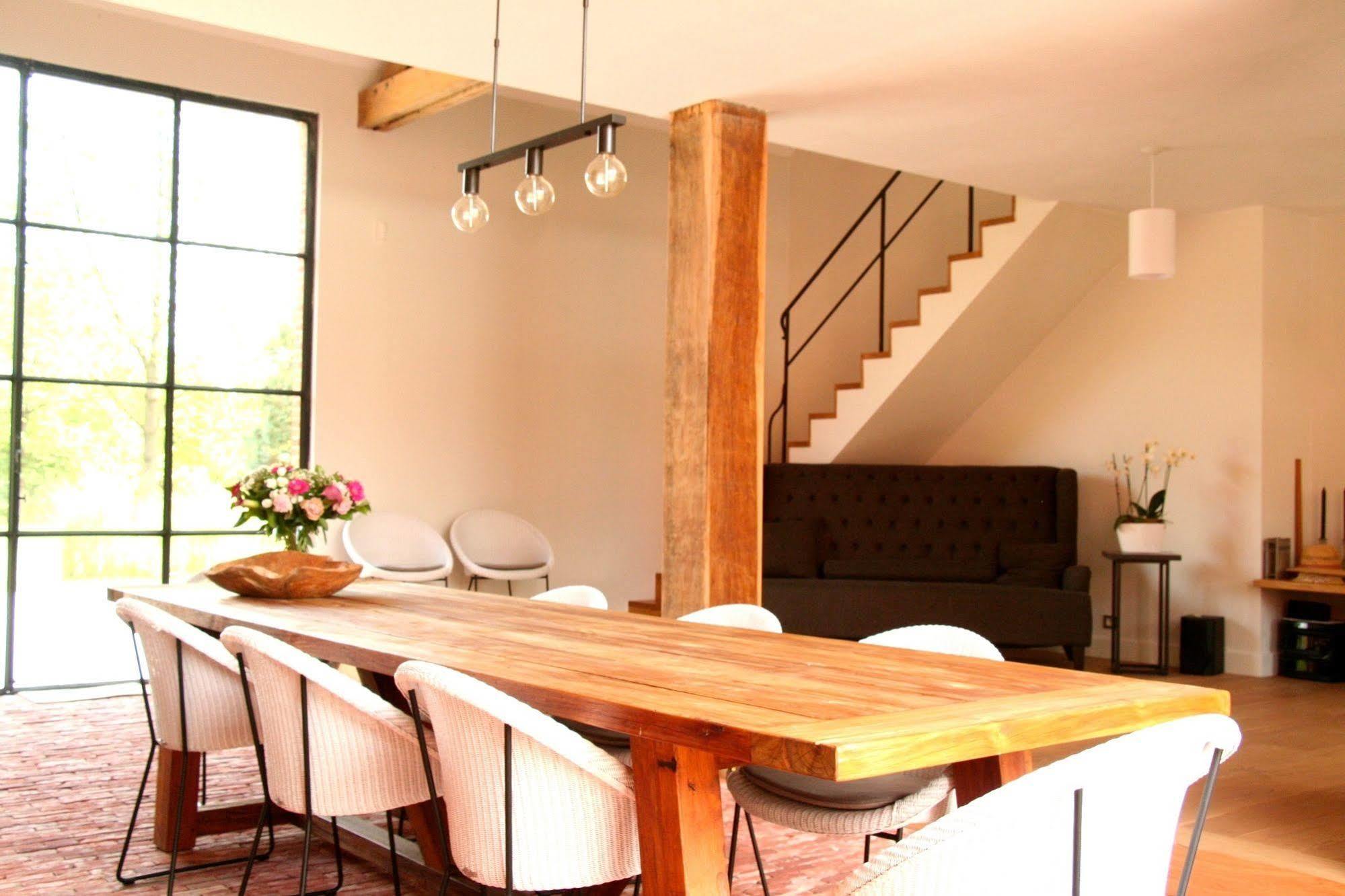 O-Lit Bed & Breakfast Paal Dış mekan fotoğraf