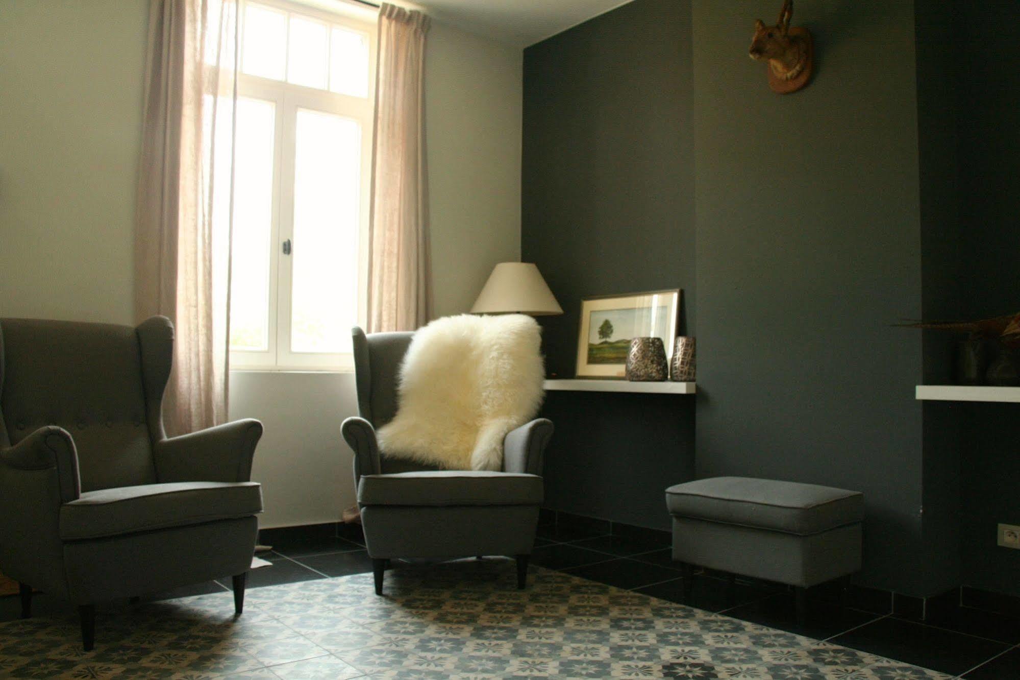 O-Lit Bed & Breakfast Paal Dış mekan fotoğraf